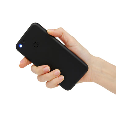 Cell Phone Stun Gun 14,000,000 Volts 4.9 Milliamps